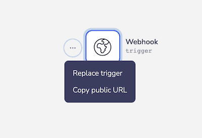 webhook-public-URL